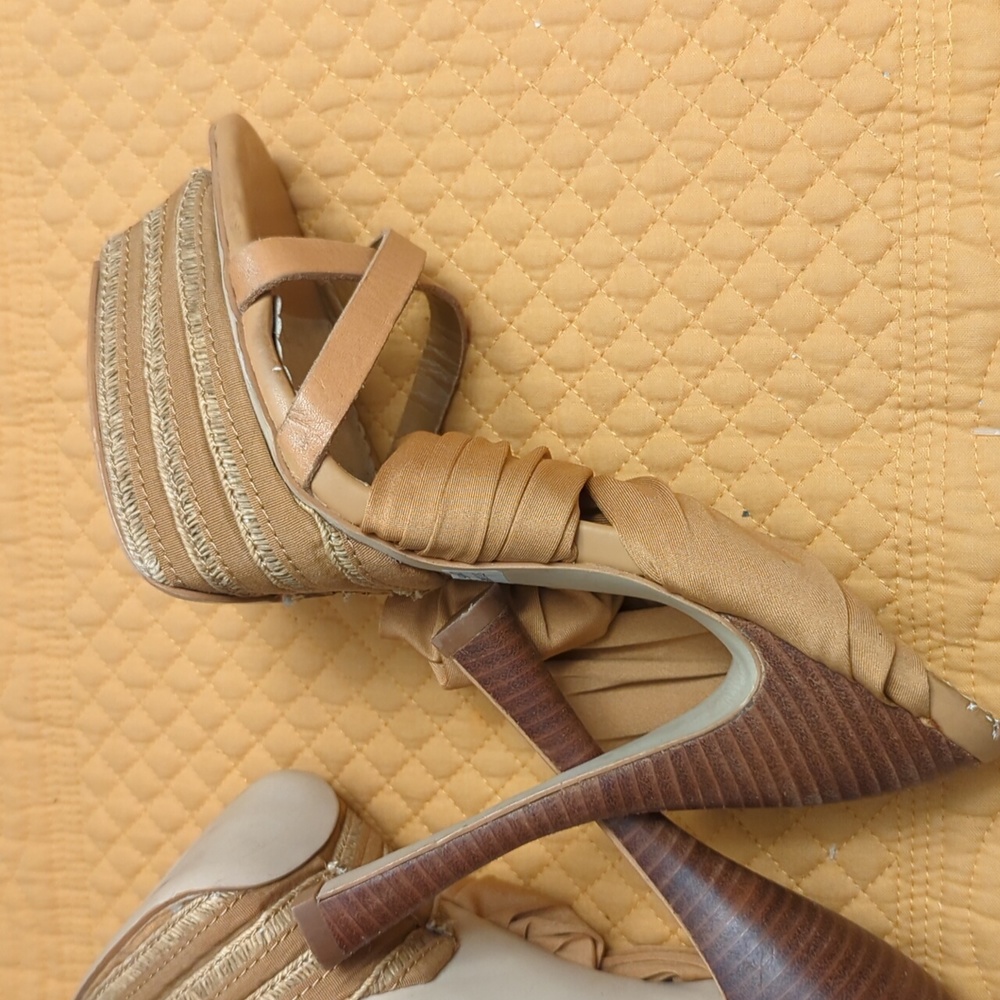 Bebe Platform Slides - image 7